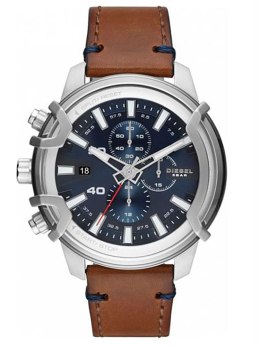 ZEGAREK MĘSKI DIESEL Griffed DZ4518 + BOX