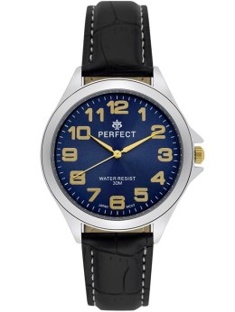 ZEGAREK MĘSKI PERFECT C412P-05 (zp389a)