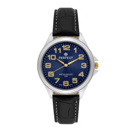 ZEGAREK MĘSKI PERFECT C412P-05 (zp389a)