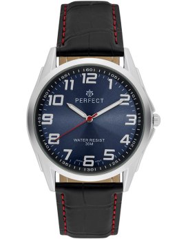ZEGAREK MĘSKI PERFECT C414L-04 (zp388c)
