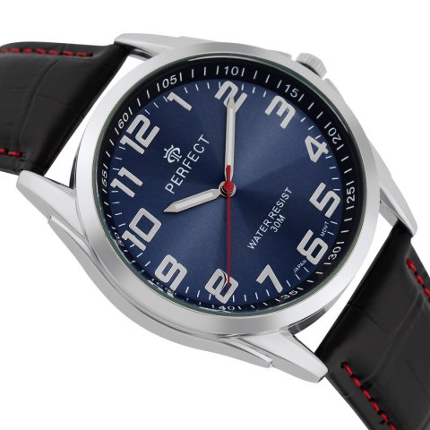 ZEGAREK MĘSKI PERFECT C414L-04 (zp388c)
