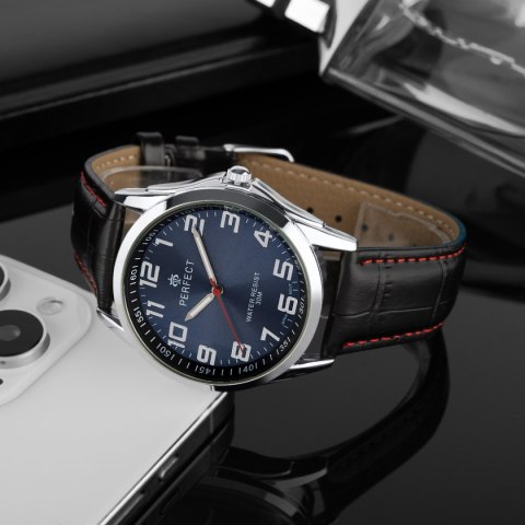 ZEGAREK MĘSKI PERFECT C414L-04 (zp388c)