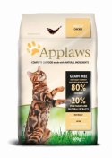 APPLAWS Complete Dry Adult Chicken 400g