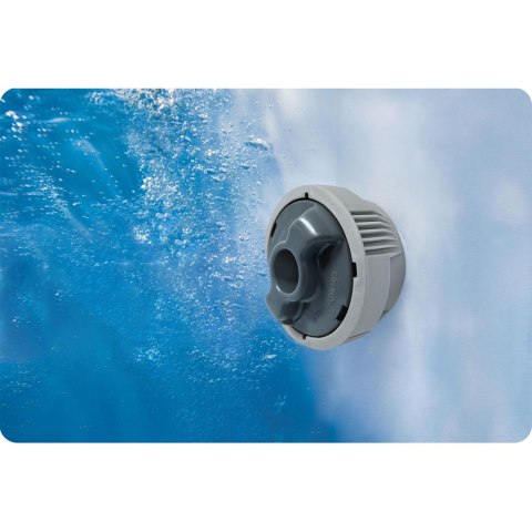 Dmuchane SPA Lay-Z Hollywood 6 osobowe Bestway 6001F