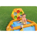 Plac zabaw dmuchany Pszczółki 127 x 119 x 61 cm Bestway 52639