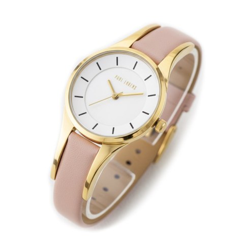 ZEGAREK DAMSKI PAUL LORENS - PL8154A-3E2 (zg502e) + BOX