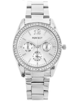 ZEGAREK DAMSKI PERFECT S358 (zp992a) + BOX