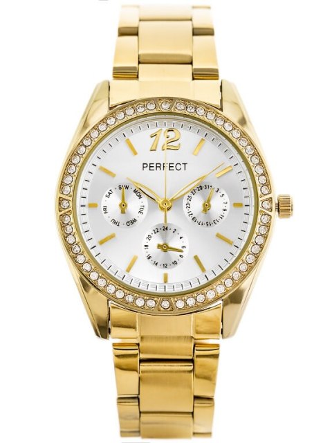 ZEGAREK DAMSKI PERFECT S358 (zp992b)