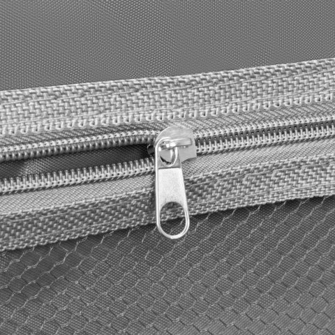 ZESTAW WALIZEK NA KÓŁKACH MADERA GRANATOWY 3W1