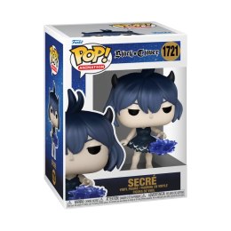 Funko POP! Black Clover Secre 1721 figurka