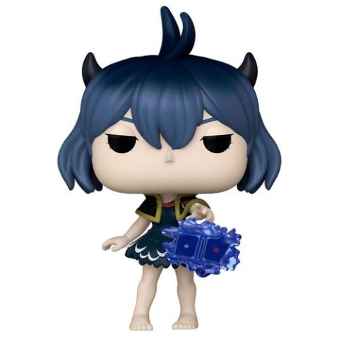 Funko POP! Black Clover Secre 1721 figurka