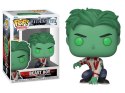 Funko POP! DC Titans Beast Boy 1512 Figurka