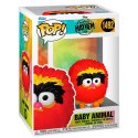 Funko POP! Disney Muppets Mayhem Baby Animal 1492