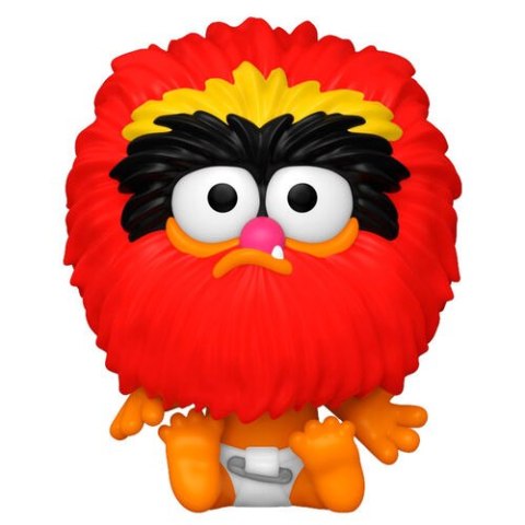 Funko POP! Disney Muppets Mayhem Baby Animal 1492