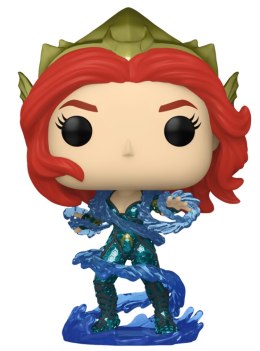 Funko POP! Marvel Aquaman Mera 1306 figurka