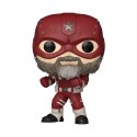 Funko POP! Marvel Thunderbolts Red Guardian 1482