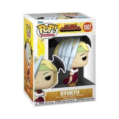 Funko POP! My Hero Academia Ryukyu 1007