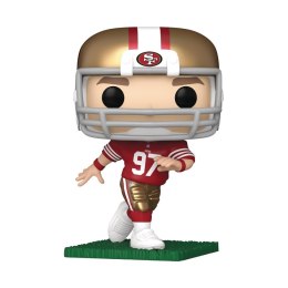 Funko POP! NFL 49Ers Nick Bosa 297 figurka