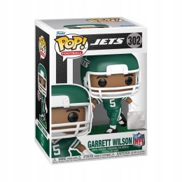 Funko POP! NFL Jets Garrett Wilson 308 figurka