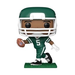 Funko POP! NFL Jets Garrett Wilson 308 figurka