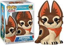 Funko POP! Spellbound Gryphon 1439 Figurka