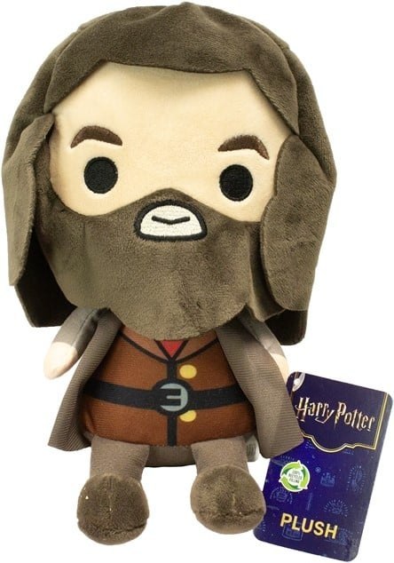 Harry Potter Maskotka pluszowa Hagrid 25cm