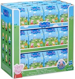 Hasbro Peppa Pig figurka niespodzianka F6289