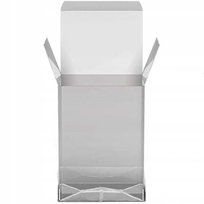 Khadou Funko POP standard 4" protector 0,5mm 10pak