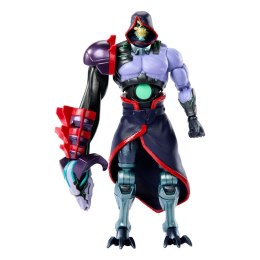 MATTEL Masters of Universe Revolution figurka Skeletor 18cm