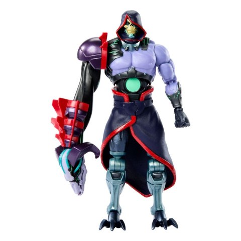 MATTEL Masters of Universe Revolution figurka Skeletor 18cm