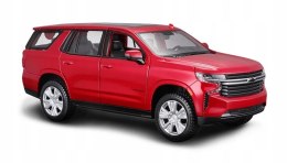 Maisto 1:24 CHEVROLET Tahoe 2021 SE