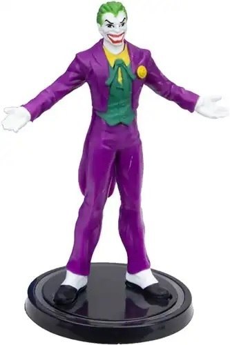 Marvel DC Comics figurka Joker Led 11cm