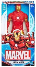 Marvel Iron Man figurka akcji 15cm Hasbro