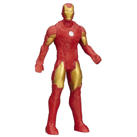 Marvel Iron Man figurka akcji 15cm Hasbro