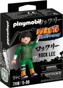 PLAYMOBIL 71118 Naruto Rock Lee 3el