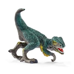 Schleich 14598 dinozaur Velociraptor mini