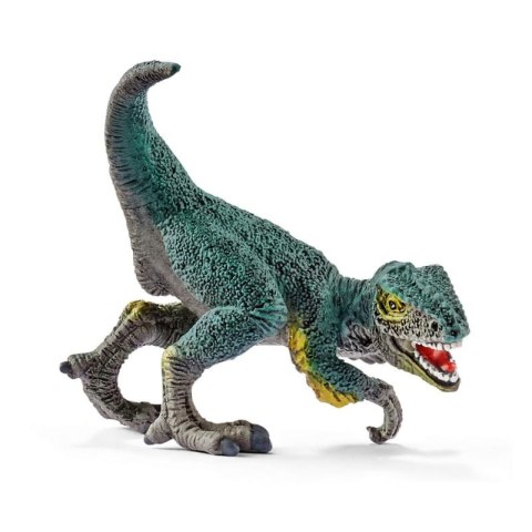 Schleich 14598 dinozaur Velociraptor mini