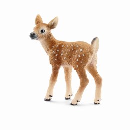 Schleich 14710 łania biało-ogoniasta