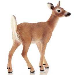 Schleich 14710 łania biało-ogoniasta