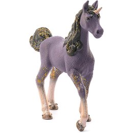 Schleich BAYALA Księżycowy Jednorożec źrebię 70580