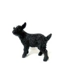 Schleich Farm World 17087 Czarne Jagnię 4cm