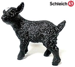 Schleich Farm World 17087 Czarne Jagnię 4cm
