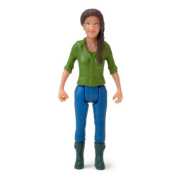 Schleich Farm World farmerka Farmers wife