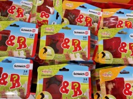 Schleich Puzzlemals Farm World Figurka 11,5cm