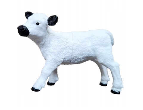 Schleich Puzzlemals Farm World cielę 7cm 81107