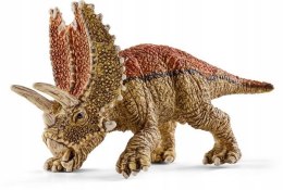 Schleich dinozaur Pentaceratops mini 14535 7cm
