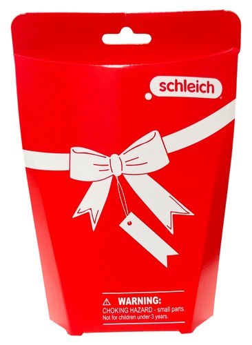 Schleich zestaw prezentowy koń +akcesoria