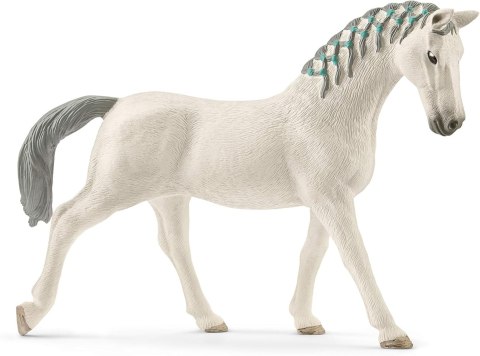 Schleich zestaw prezentowy koń +akcesoria