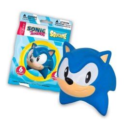 Sonic the Hedgehog Squishme gniotek 14cm