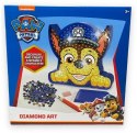 Spin Master Paw Patrol Diamond Art Chase Mozaika